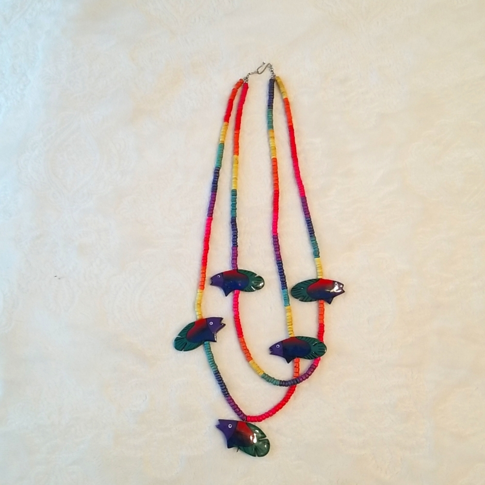 Womens necklace